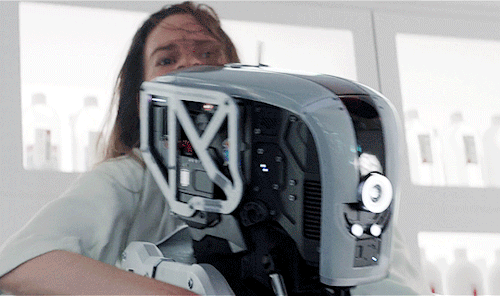 e-ripley:I AM MOTHER (2019) dir. Grant Sputore