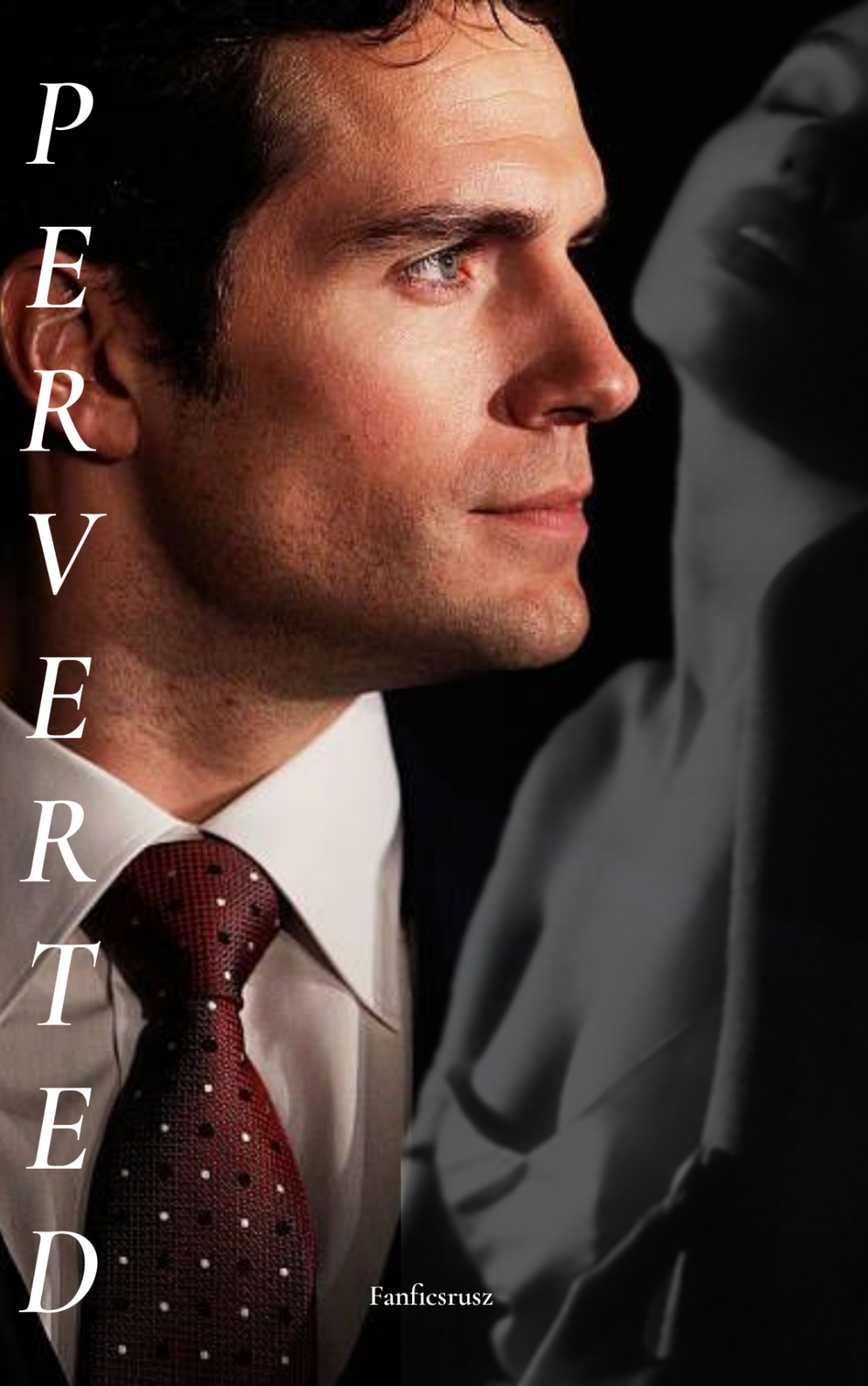 Henry cavill pervert