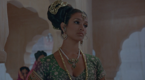 oldfilmsflicker:Kama Sutra: A Tale of Love, 1997 (dir. Mira Nair)