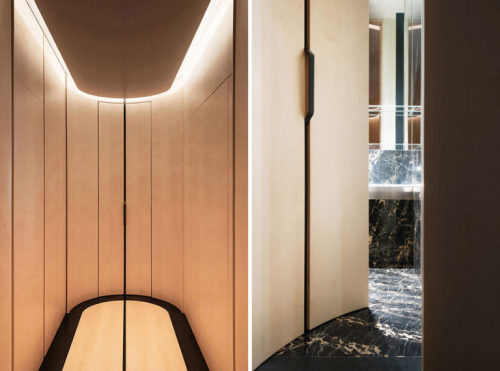 {Monday Mix: some entries in the Inside World Festival of Interiors 2016. Other entries were already