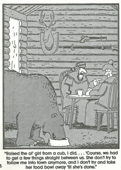 The Far Side