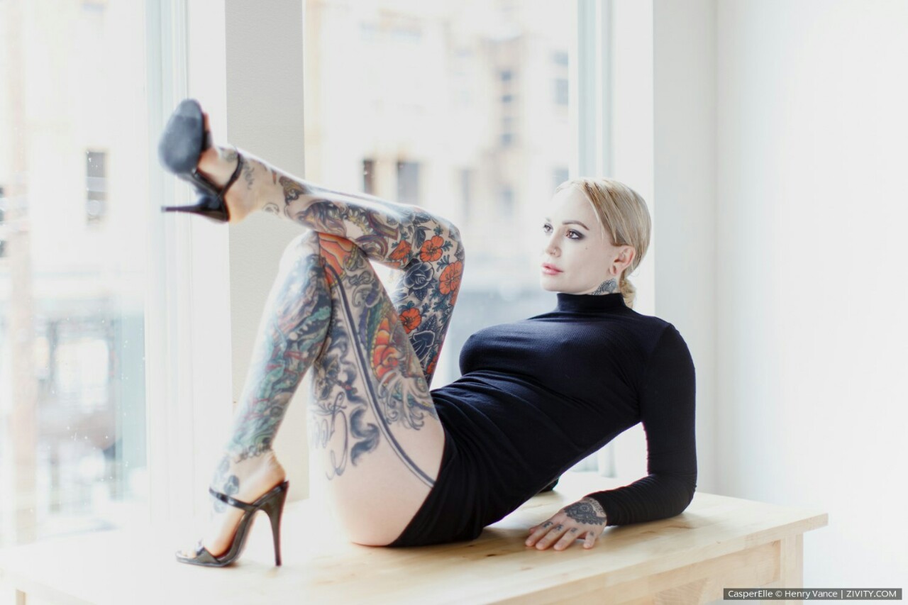 zest-oomph-gusto:  Casper Suicide
