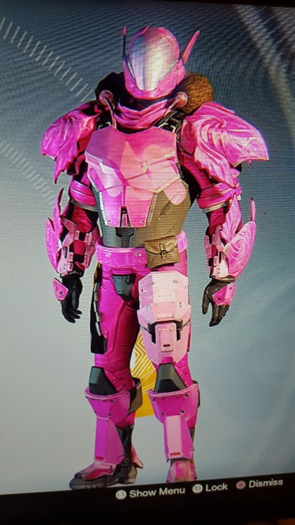 seabastion: Pink titan is the best titan Fashion game so on point that your Light sparkles.