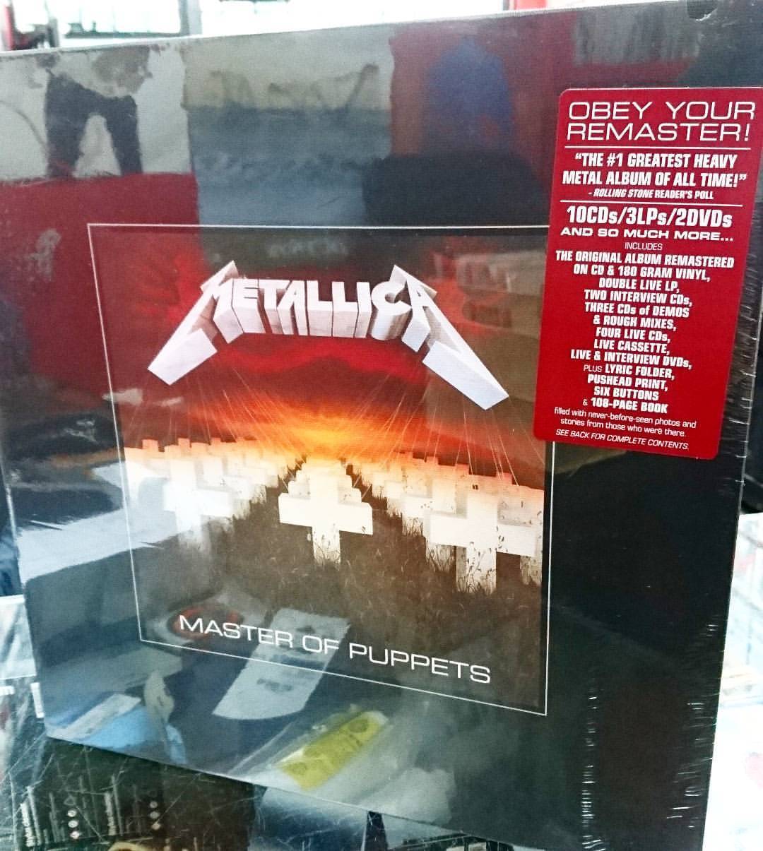 Metallica  In The City Of Brotherly Love - DOUBLE LP GATEFOLD