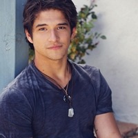iconsfromoz:Man Crush Monday - Tyler Posey