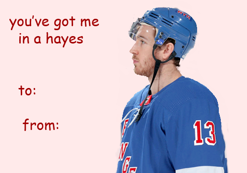 sonnygrays:just some nyr valentines for y’all