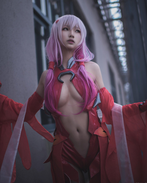 Inori Yuzuriha