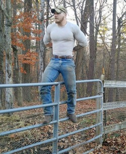 Gay Redneck