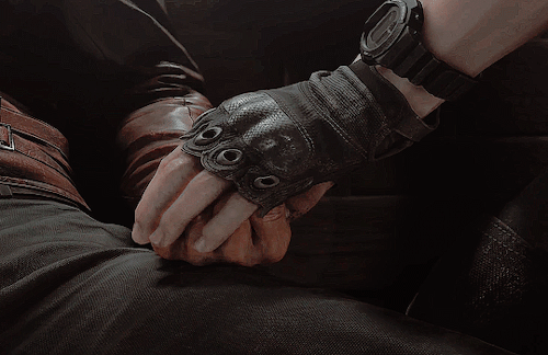 — Can I Get A Hand? 