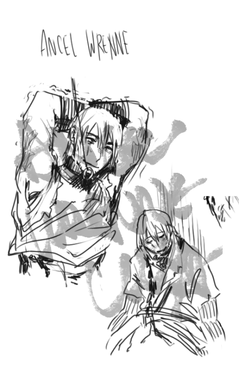 cllya:I am debating on if I want to sell Ancel or keep him for some other thingsAnyone interested?