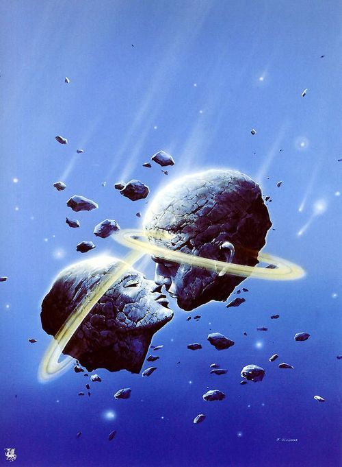monolithzine:  Wojtek Siudmak