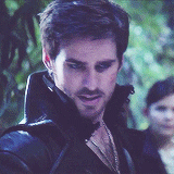 parrillas:  Killian Jones in Lost Girl 