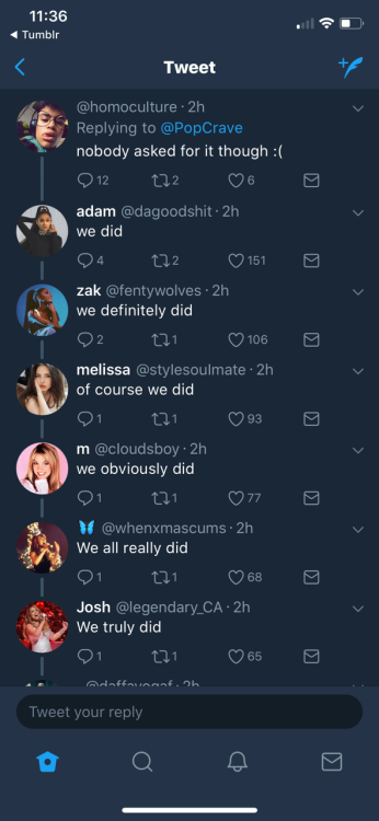 lawdhavemercychil3: This is art.