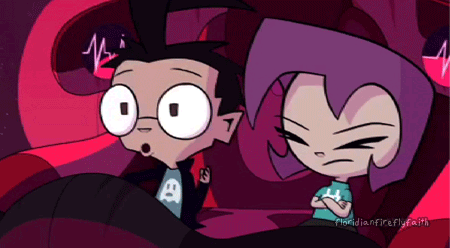 Their New Dynamic Is S O G O O D