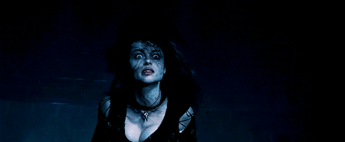 writeyourame:“Potter, you cannot win against me! I was and am the Dark Lord’s most loyal