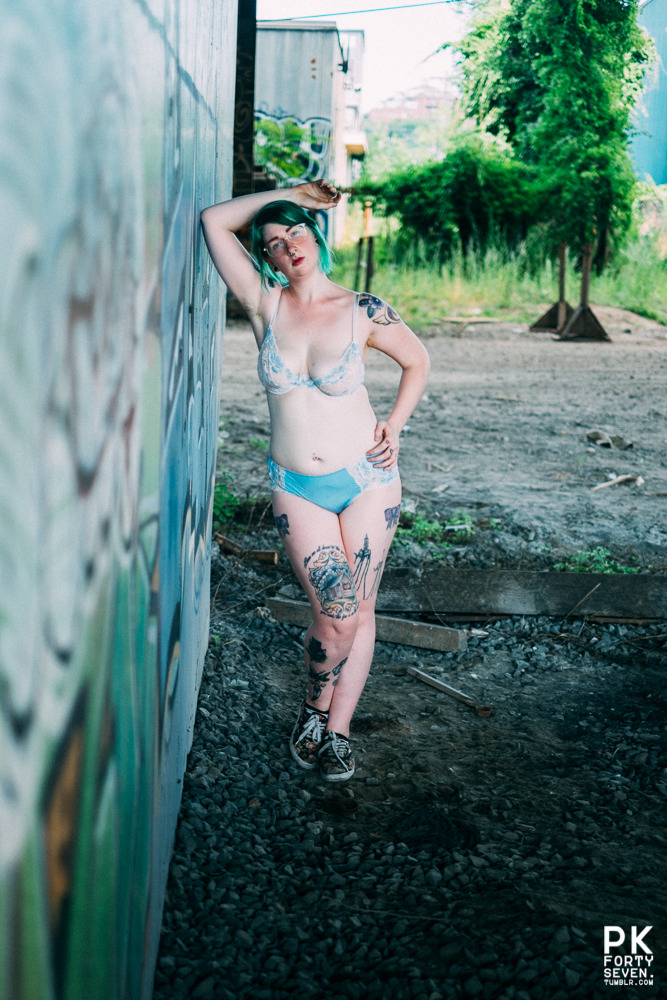 pkfortyseven:  The Moody Blues babyintoyland / PKFORTYSEVEN / 2015 / Prints 