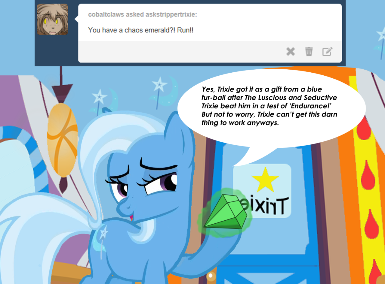 askstrippertrixie:  *Yawn* The Luscious and Seductive Trixie is pretty exhausted