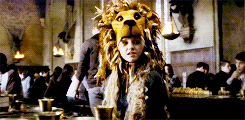 maraudder:  harry potter meme | ten characters [3/10] -Luna Lovegood ↳ &quot;Anyway,