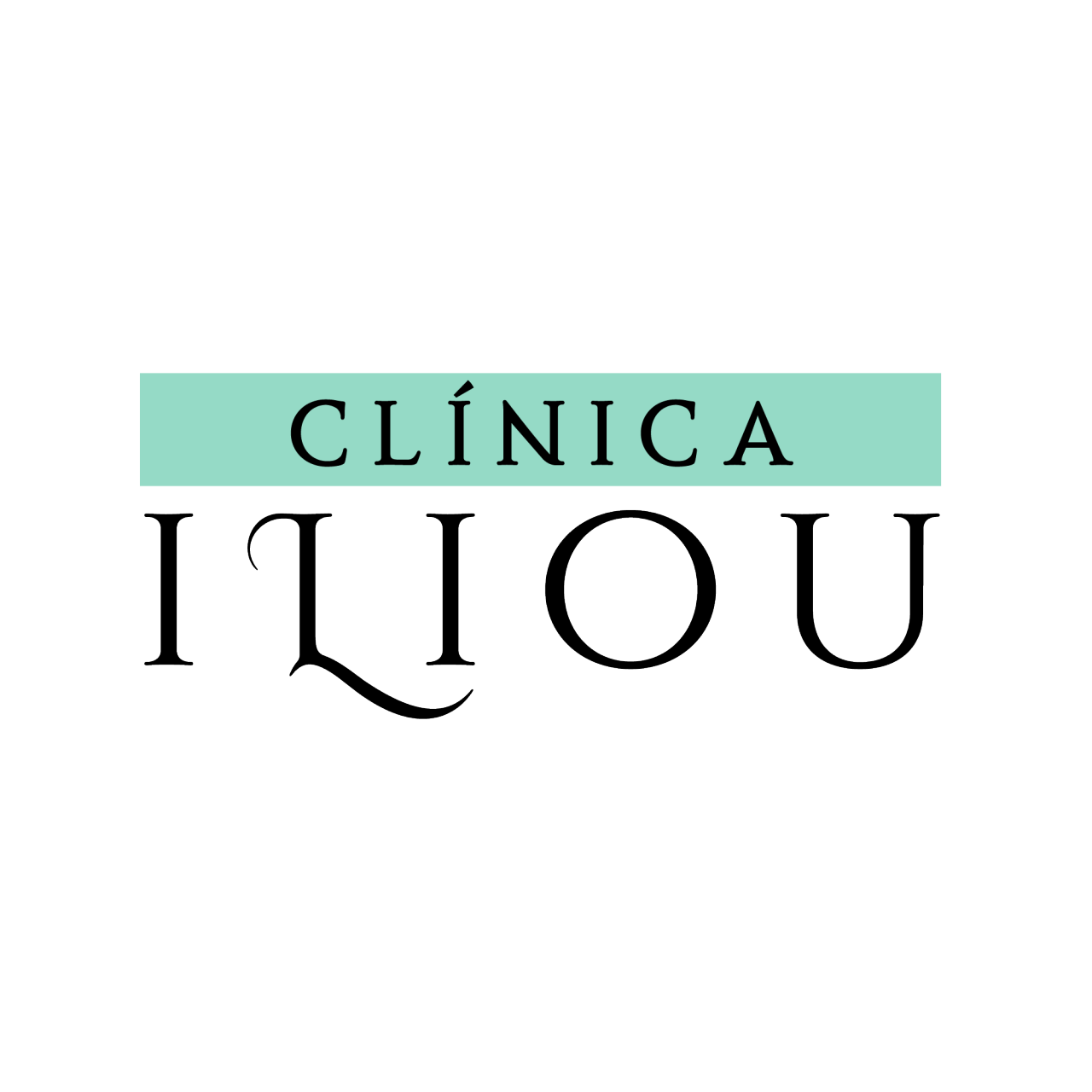 Rediseño de marca para Clínica Iliou
Logo, Banners, Unificar todas las redes, Crear estilo y contenido de Instagram (campaña 1 mes de creación de contenido, stories de publicidad, iconos de destacados, estilo de colores y imagen, tipografías, etc.)