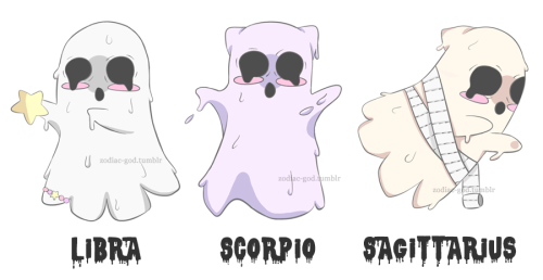 XXX overcheap:The signs as ghosts! Happy Halloween! photo