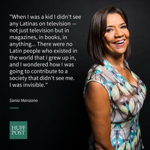 16 Times Latinos Were Brutally Honest About Hollywood’s Lack Of Diversity - “Rita Moreno, J.Lo, Osca