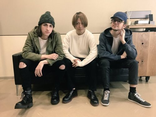 naosu: 2017.02.21-22 shelter tour @ TOKYO! with artist♥