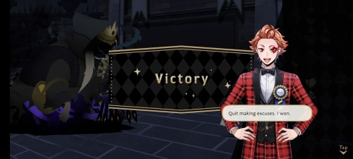 My Joy Cannot Be Expressed With Words. . . I BEAT MR. FAIREST OF THEM ALL ON MY FIRST TRY WITH 1000 HP