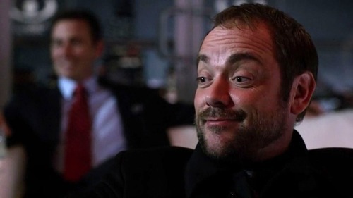 captainlucifer:  chocolatemew:  zimpreg:  characters that go from villain to weird