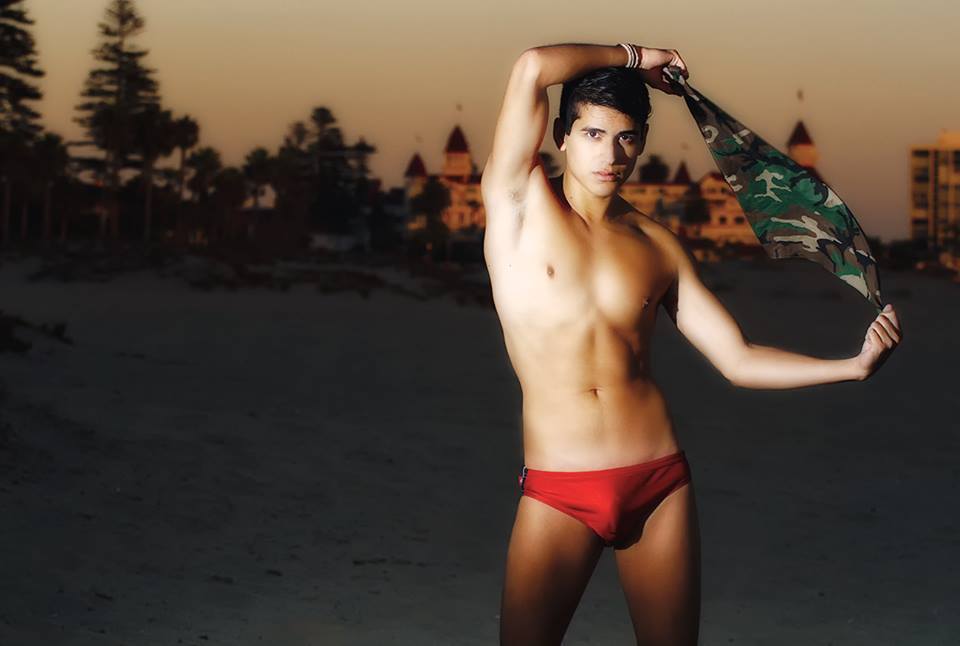 Andrew Christian