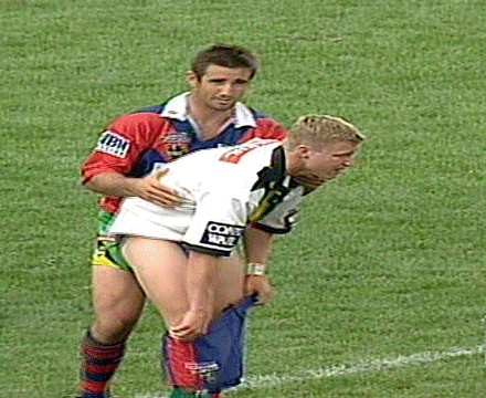 2sthboiz:  YUM YUM YUM YUM YUM YUM YUM YUM YUM Ahhhh… the good old days. A very