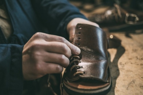 2019.04.13 KADO shoe repair & beer stop