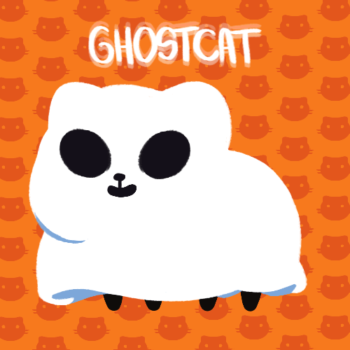 OOKIE SPOOKY