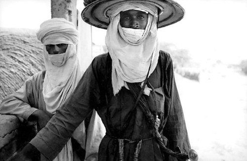 mysumb:Niger. The Bororos “peuls” tribe by Raymond Depardon.