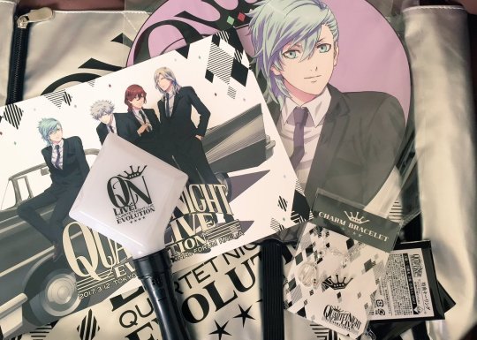 Melodia Quartet Night Live Evolution Full Report