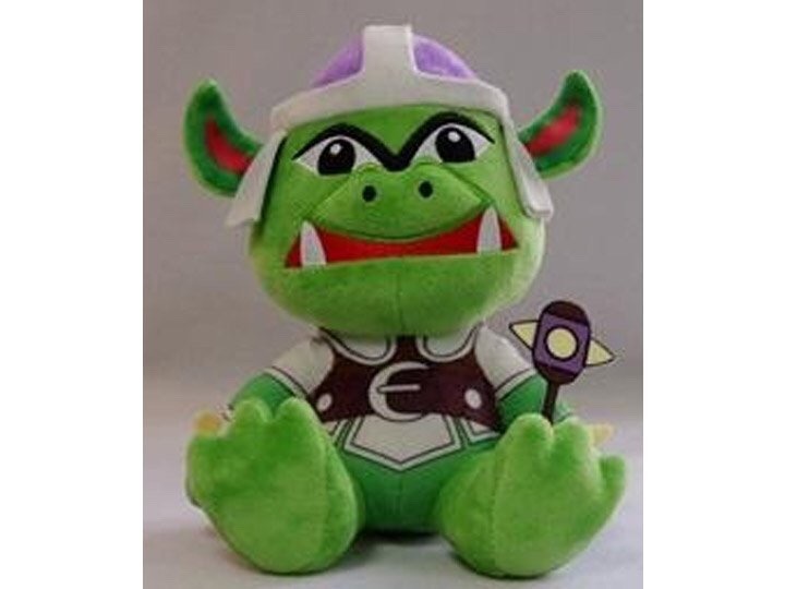 kidrobot spyro
