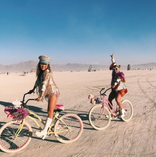 lackoftraction: Burning man