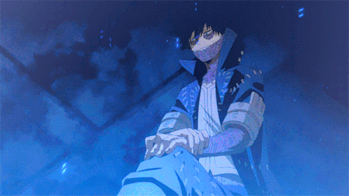 There Was Nothing To Figure Out. I Never Trusted You From The Start.