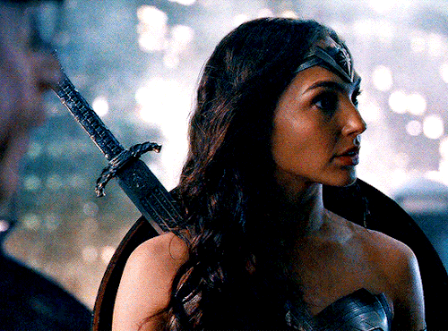 dianaxprince:  Diana Prince || Justice League (2017)