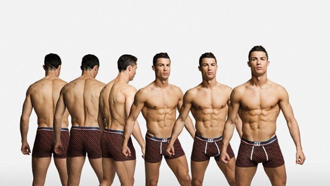 CR7