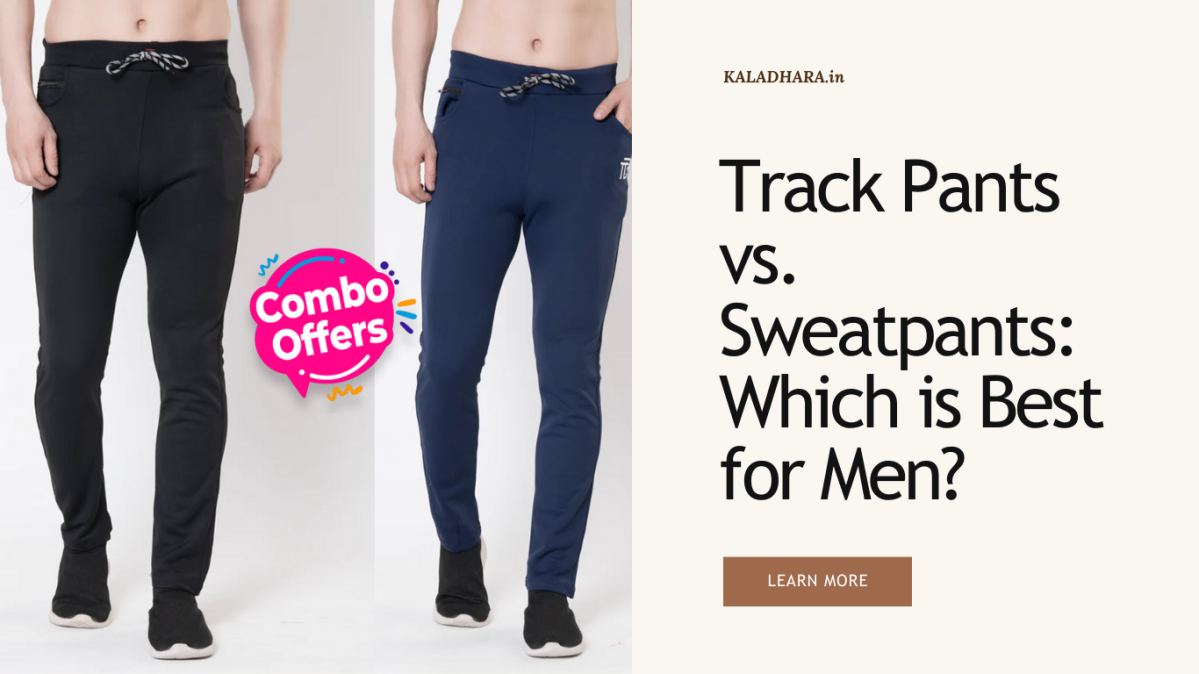 Buy Women Track Pants Online in India