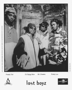 Raymond &Amp;Ldquo;Freaky Tah&Amp;Rdquo; Rogers (May 14, 1971 – March 28, 1999)