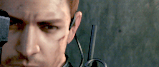 hot guys in video games