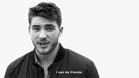 dunbaerrito:    Cody Christian for American Eagle sneak peek  