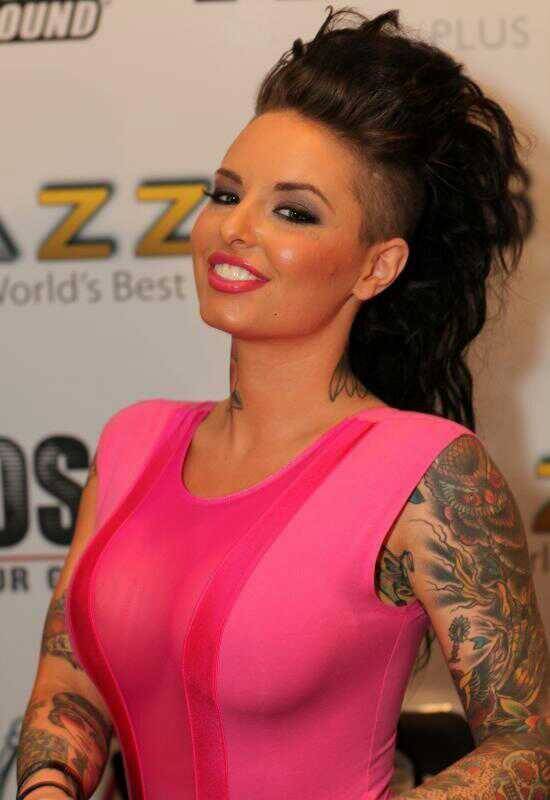 Christy Mack
