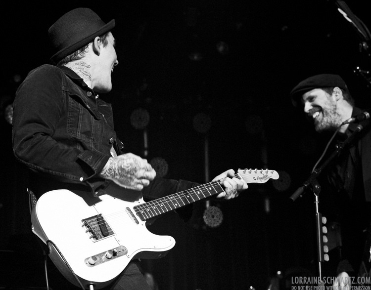 starstruck76:
“ Brian Fallon and Ian Perkins
John Varvatos Store
August 2014
Recap here: http://www.examiner.com/article/concert-review-the-gaslight-anthem-play-john-varvatos-store
”