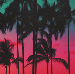 neondreams83:  Beachwave ‘88