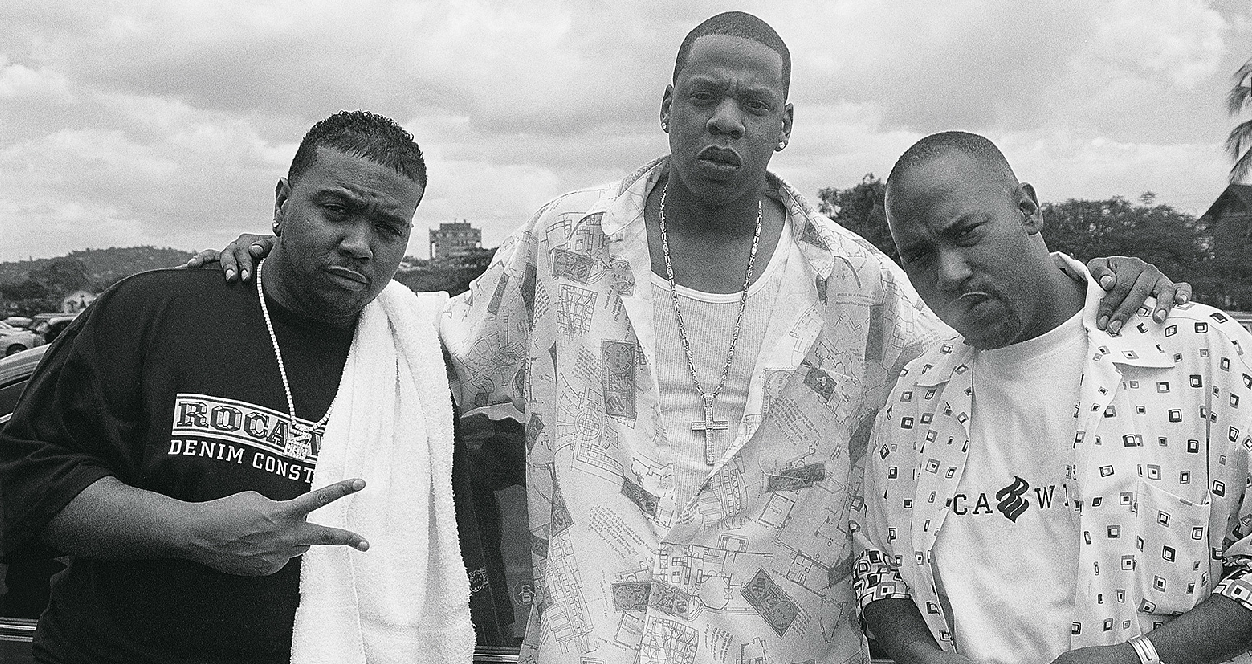 BACK IN THE DAY |4/11/00| Jay-Z released, Big Pimpin&rsquo;, the last single