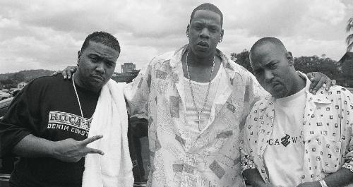 Porn photo BACK IN THE DAY |4/11/00| Jay-Z released,