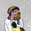 an-otter-in-a-beanie