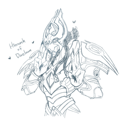 Who is the cutest protoss ?\ Artanis //